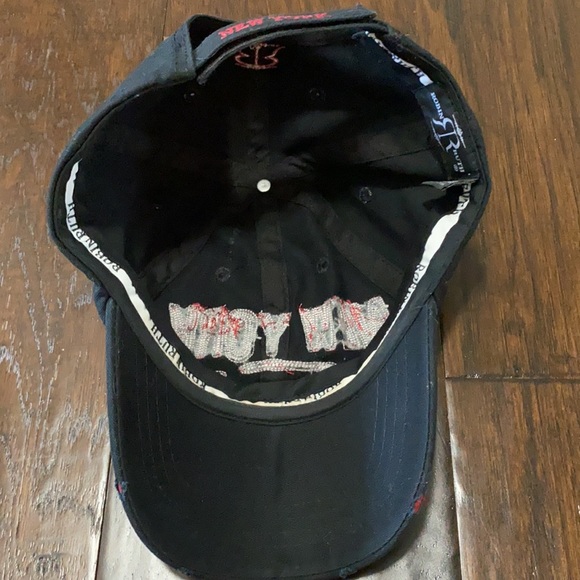 New York Baseball Cap - Picture 5 of 9